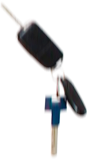 key